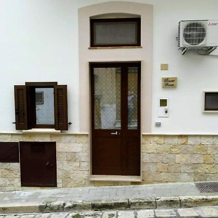 Flower House Villa Montescaglioso Dış mekan fotoğraf