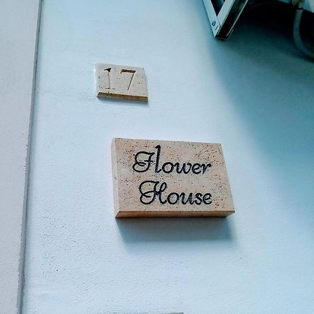 Flower House Villa Montescaglioso Dış mekan fotoğraf