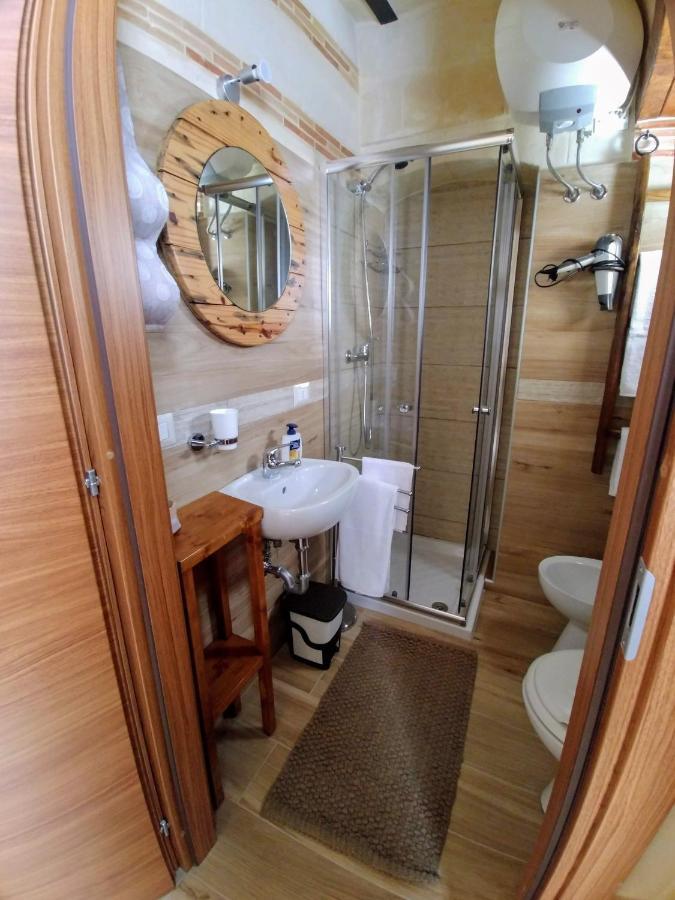 Flower House Villa Montescaglioso Dış mekan fotoğraf